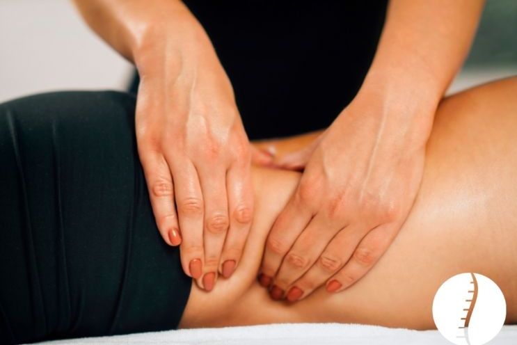 Deep tissue massage: Benefits, risks, and what to expect