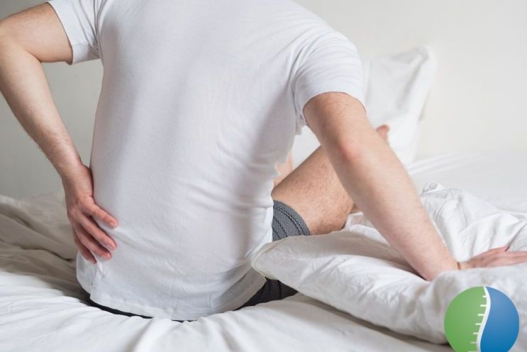 Could your pillow be causing neck and back pain? - Blog