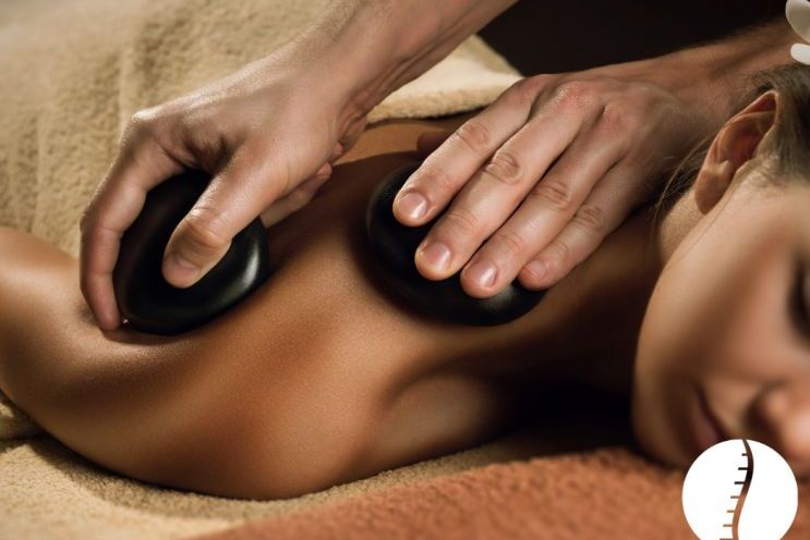 Hot Stone Massage Therapy Benefits - Healthspectra