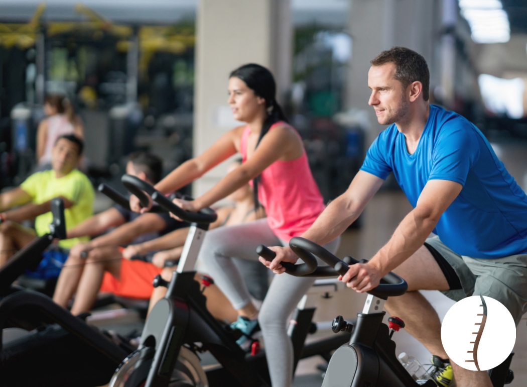 Benefits of indoor cycling Blog