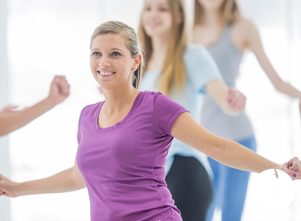 Shoulder mobility exercises Blog