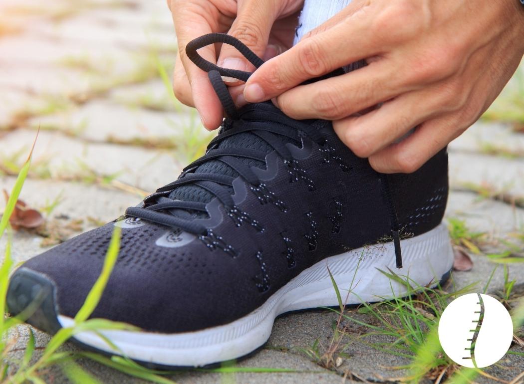 Footwear to alleviate back pain Blog