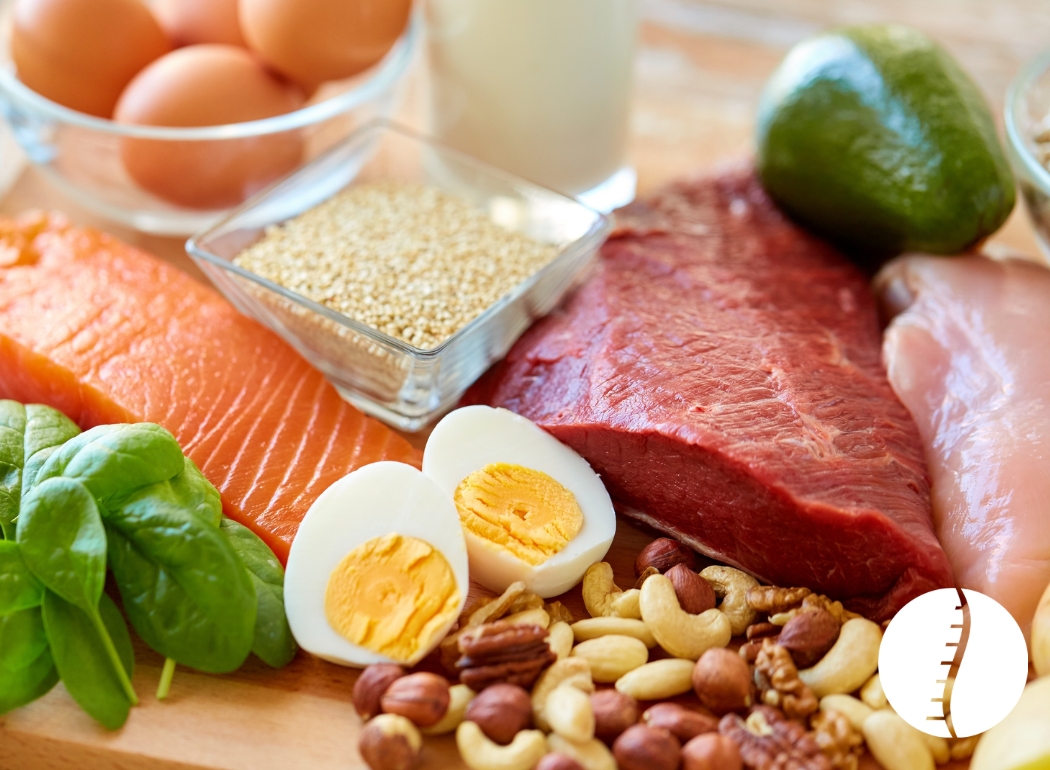 The importance of protein in your diet Blog