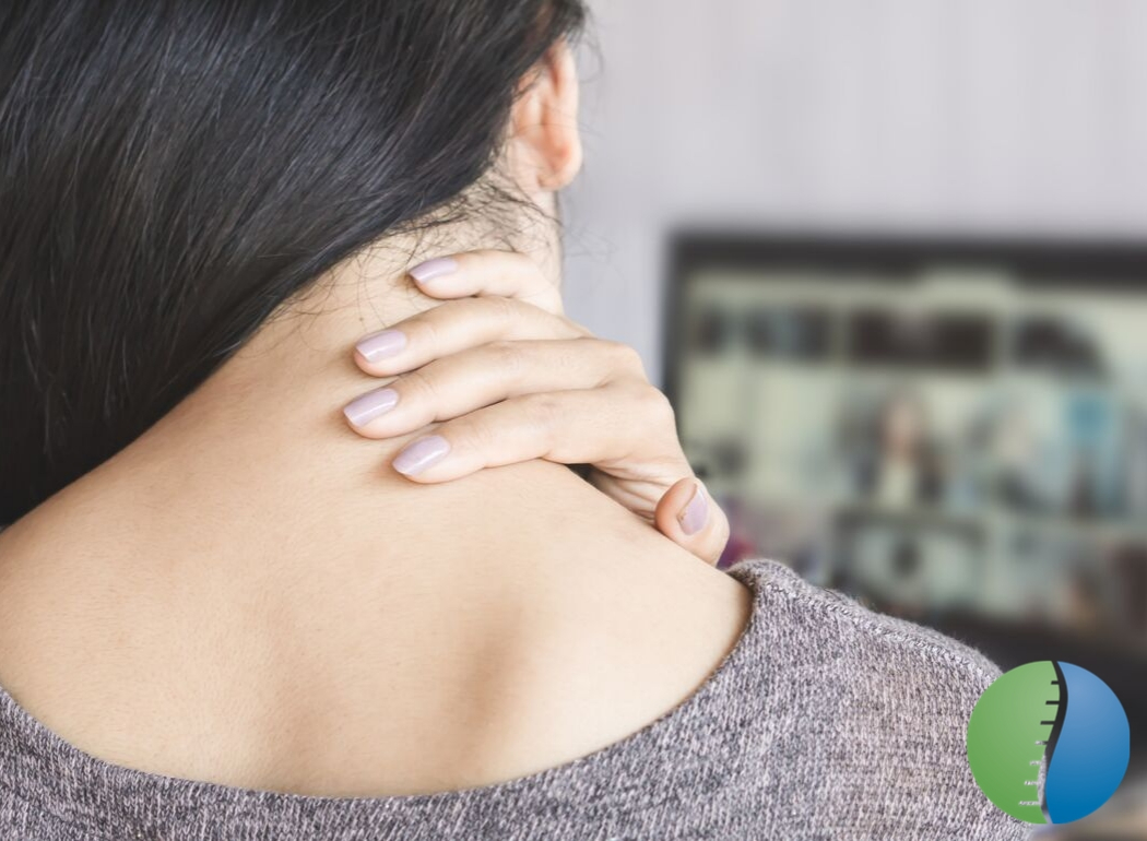 7 Ways to Alleviate Neck Pain from Stress