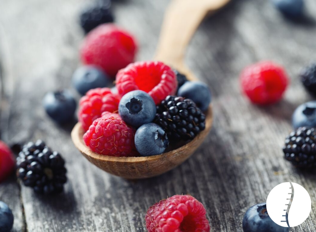 Why you need to incorporate more berries into your diet? Blog