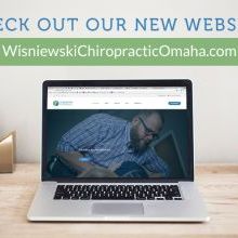 Our New Website